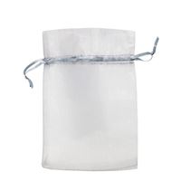 SACCHETTO REGALO ORGANZA